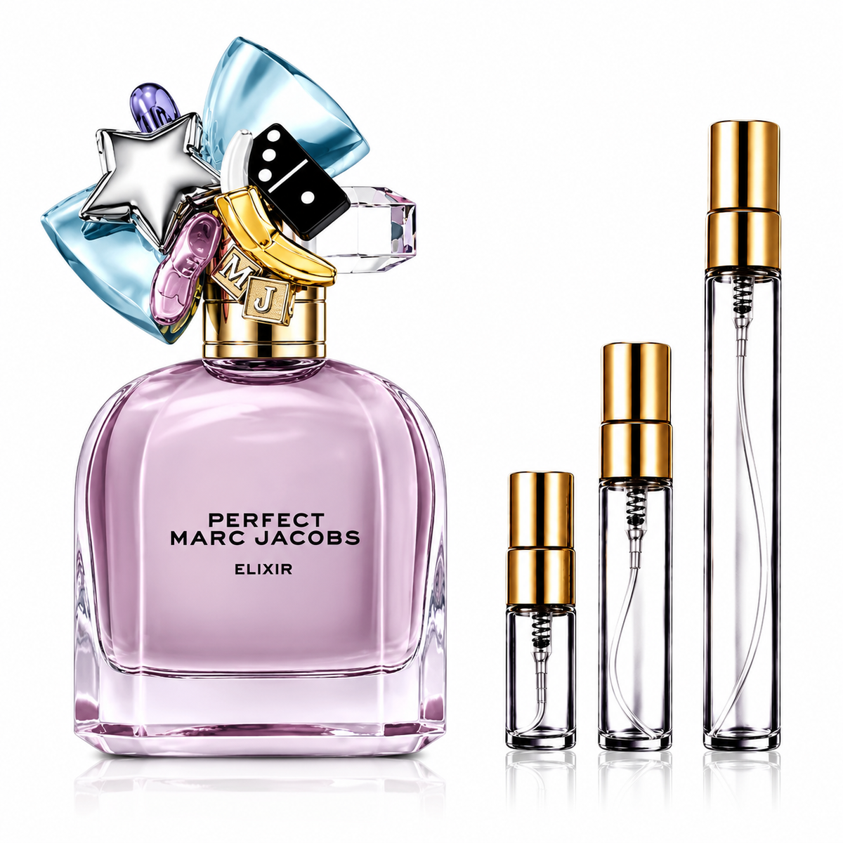Decant Marc Jacobs Perfect Elixir EDP