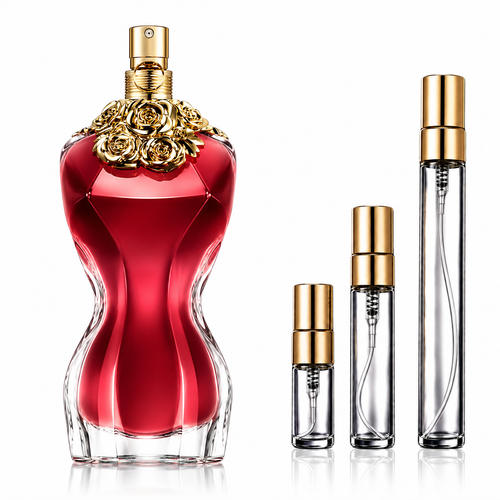 Decant Jean Paul Gaultier La Belle EDP