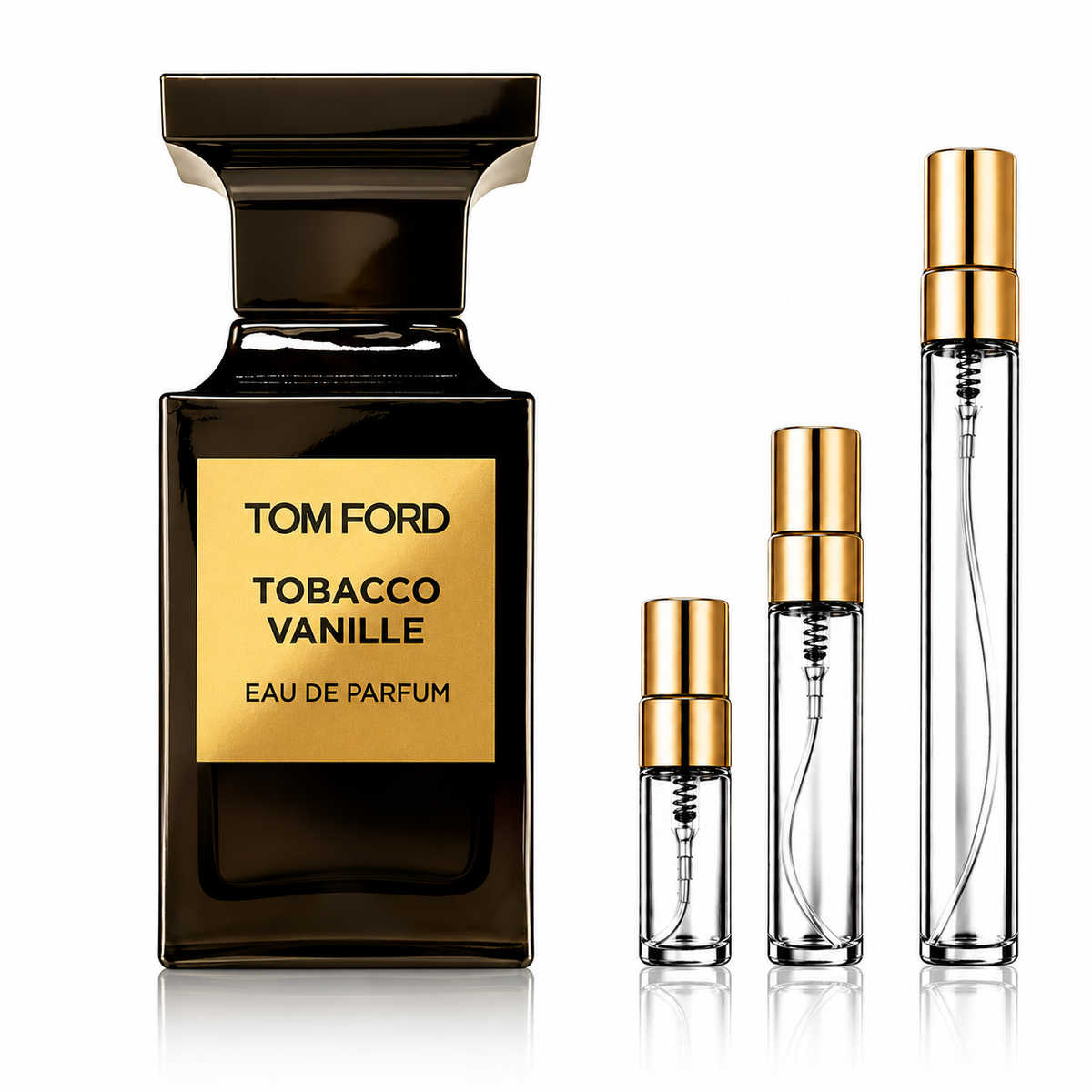 Decant Tom Ford Tobacco Vanille EDP