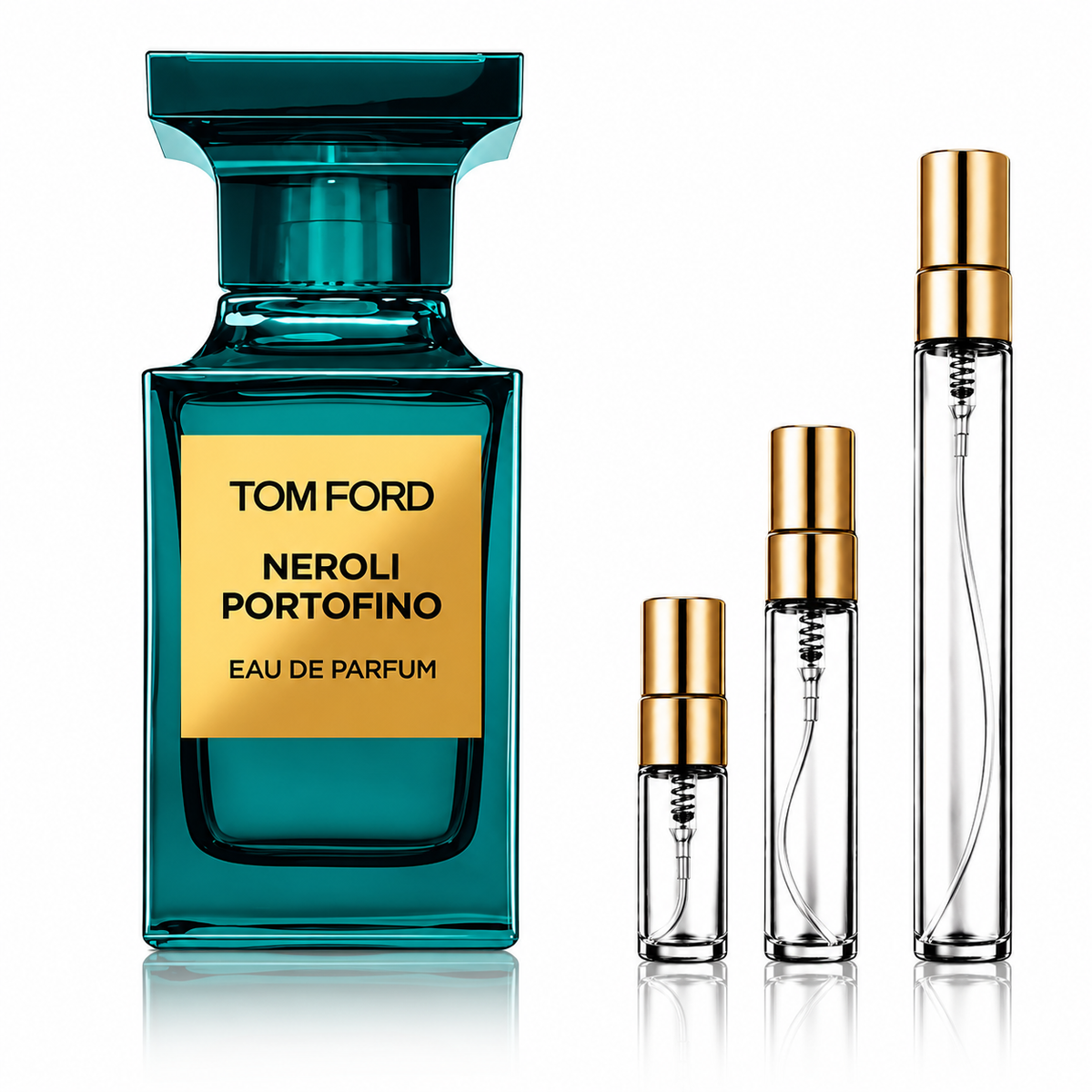 Decant Tom Ford Neroli Portfino EDP