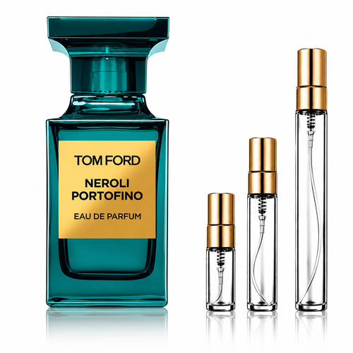 Decant Tom Ford Neroli Portfino EDP