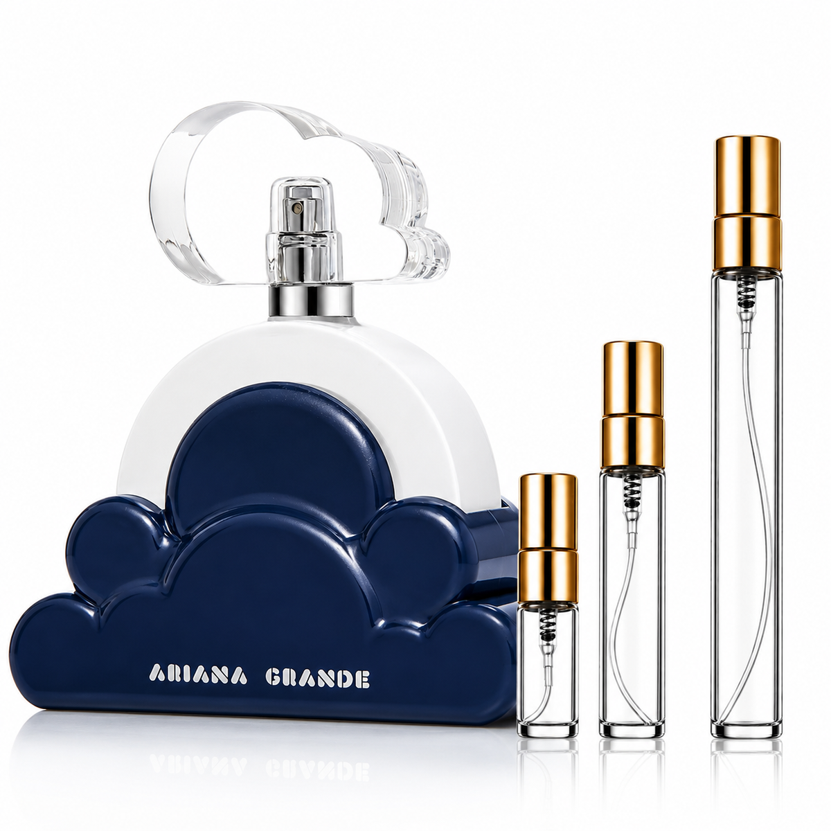 Decant Ariana Grande Cloud 2.0 Intense EDP