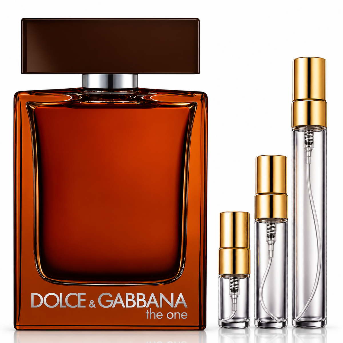 Decant Dolce & Gabbana The One Parfum