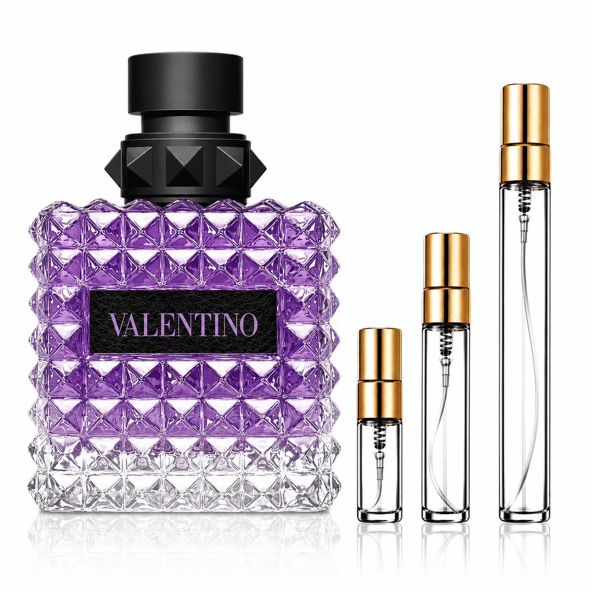 Decant Valentino Donna Born in Roma Purple Melancholia EDP