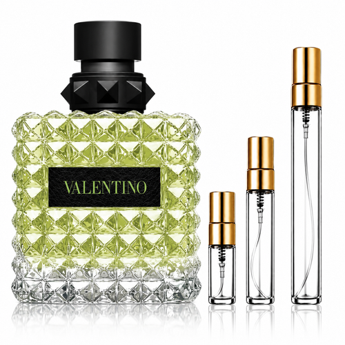 Decant Valentino Donna Born in Roma Green Stravaganza EDP