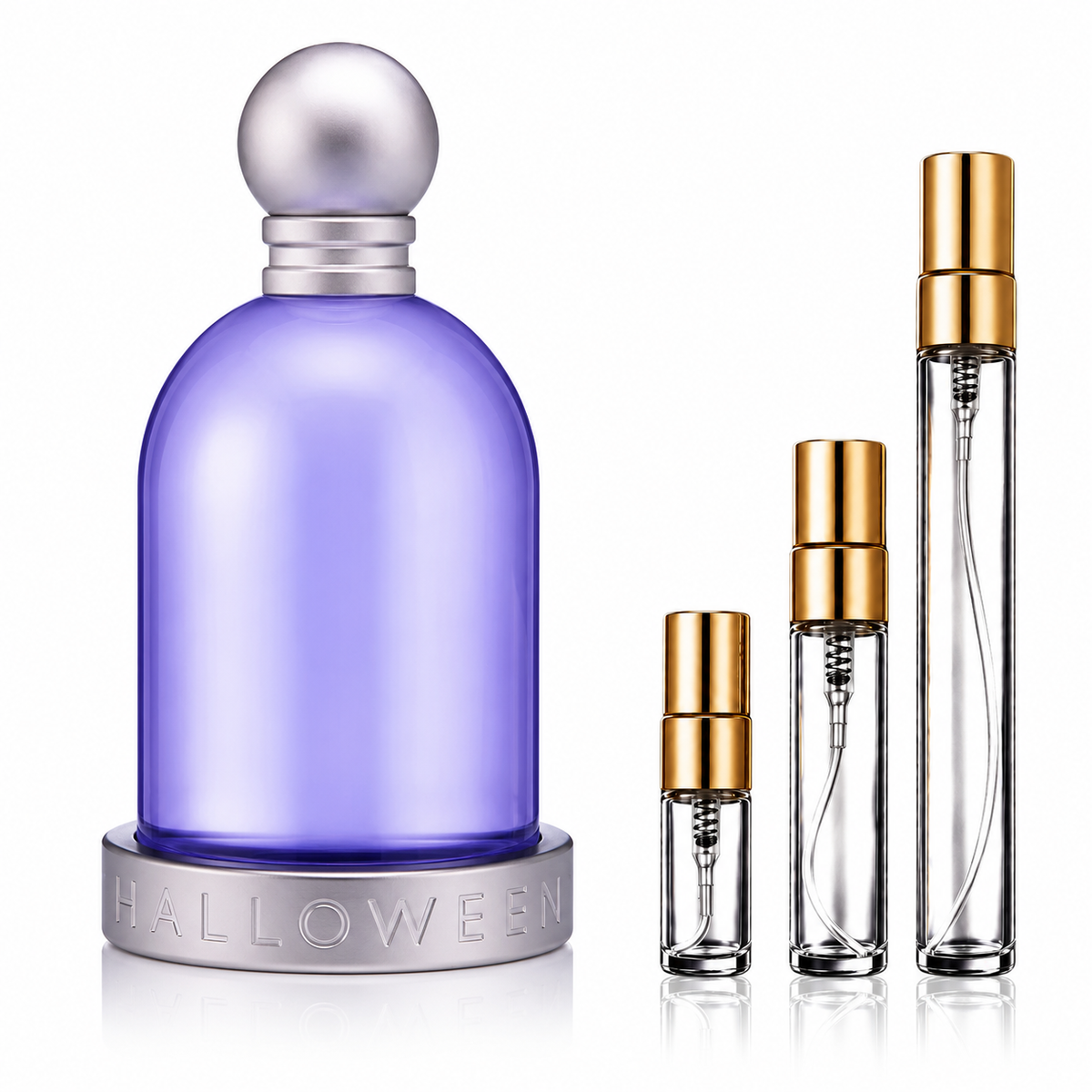 Decant Jesus del Pozo Halloween EDT