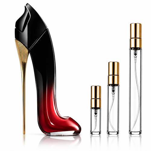 Decant Carolina Herrera Very Good Girl Elixir EDP
