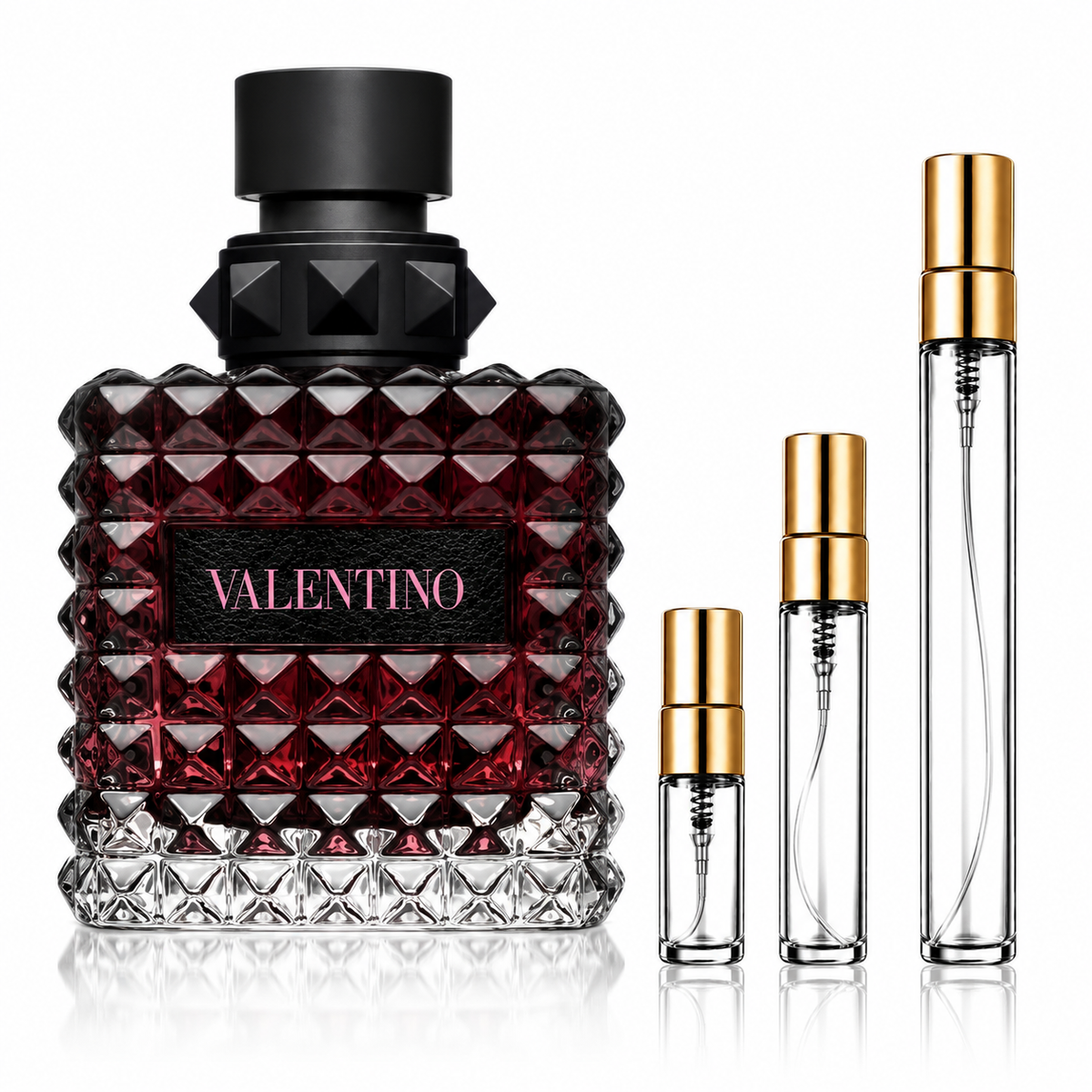 Decant Valentino Donna Born in Roma Intense EDP