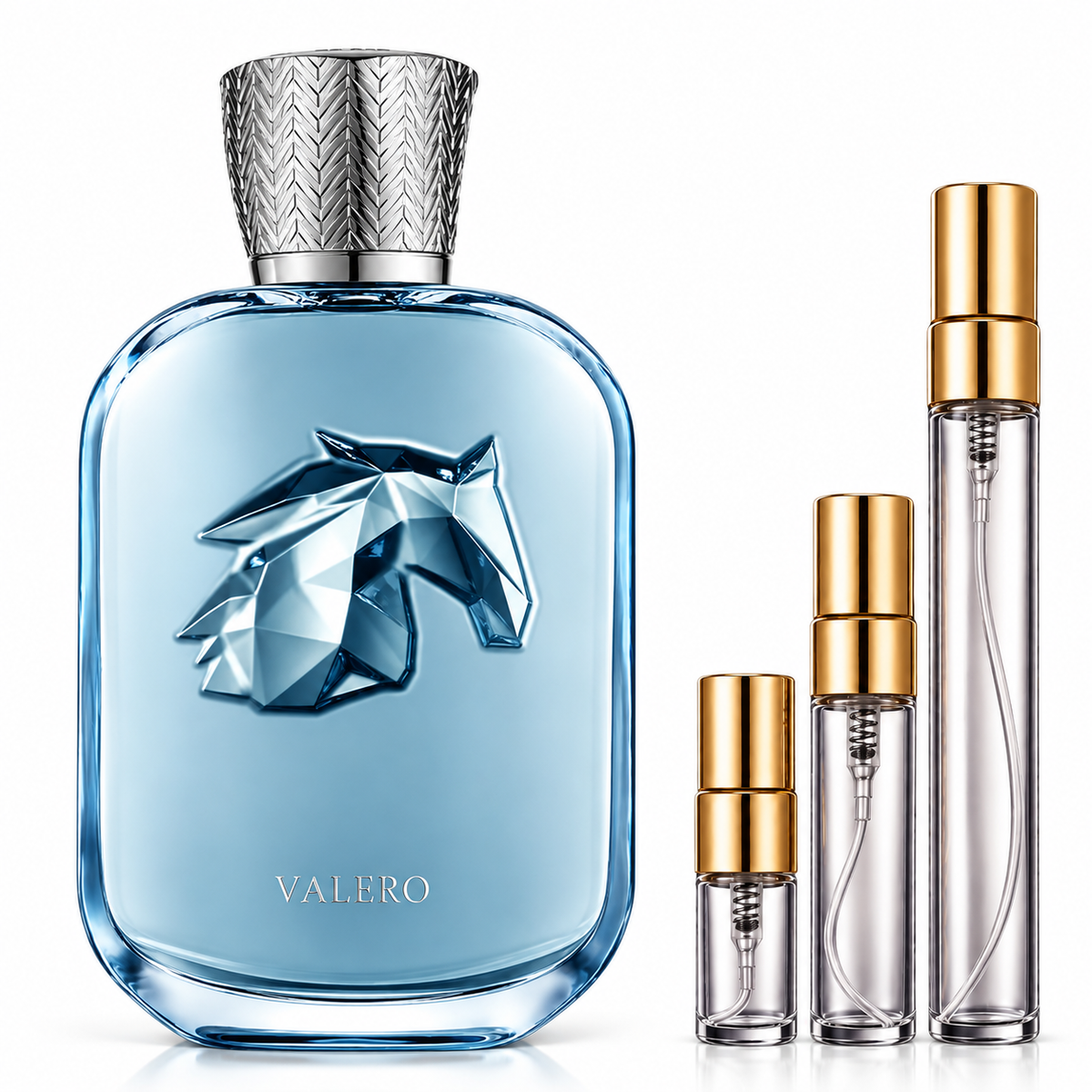 Decant Parfums de Marly Valero Extrait de Parfum