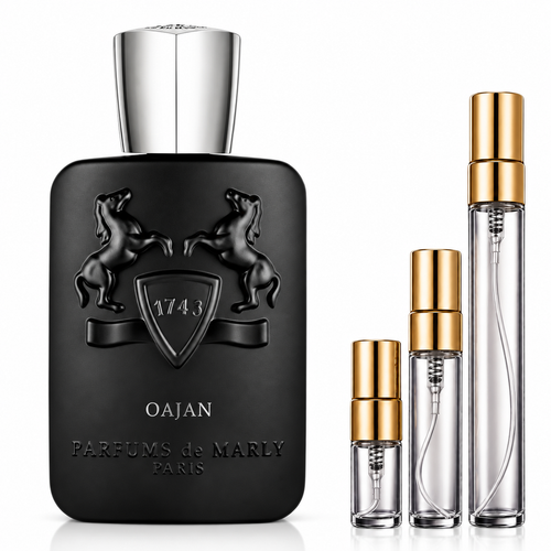 Decant Parfums de Marly Oajan EDP