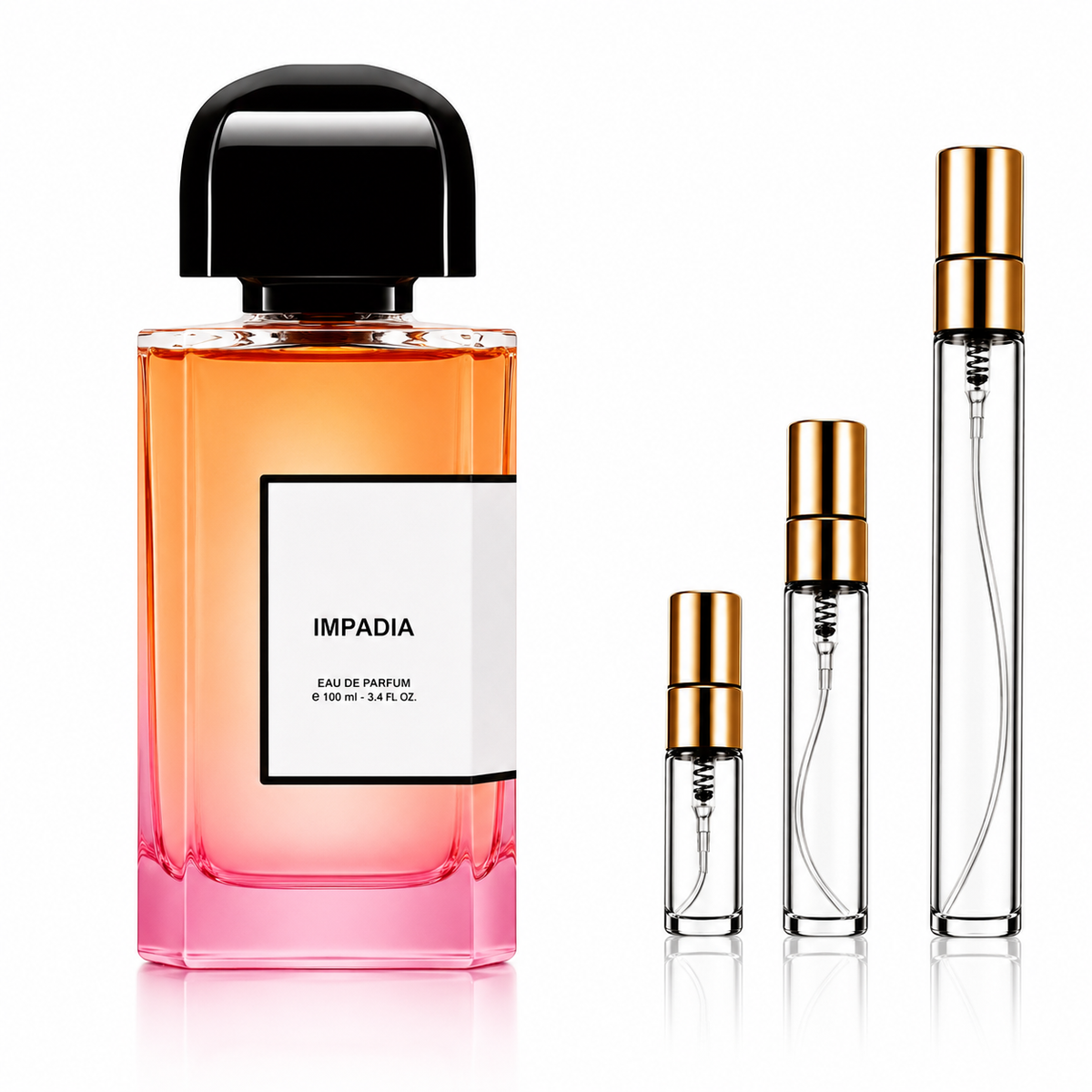 Decant BDK Parfums Impadia EDP