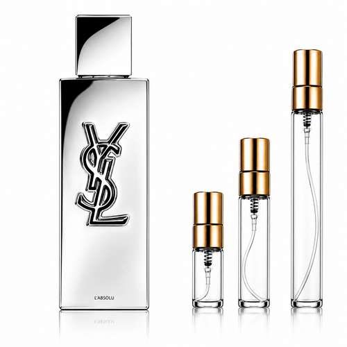 Decant Yves Saint Laurent MYSLF L’Absolu