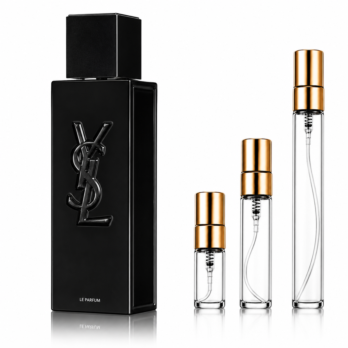 Decant Yves Saint Laurent MYSLF Le Parfum
