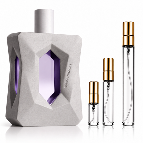 Decant Ariana Grande God is a Women EDP