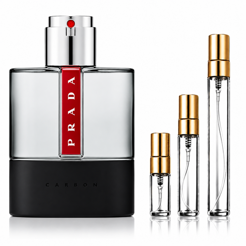 Decant Prada Luna Rossa Carbón EDT