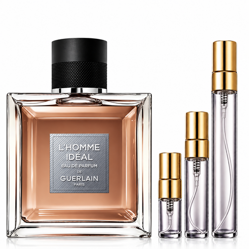 Decant Guerlain L'Homme Ideal EDP