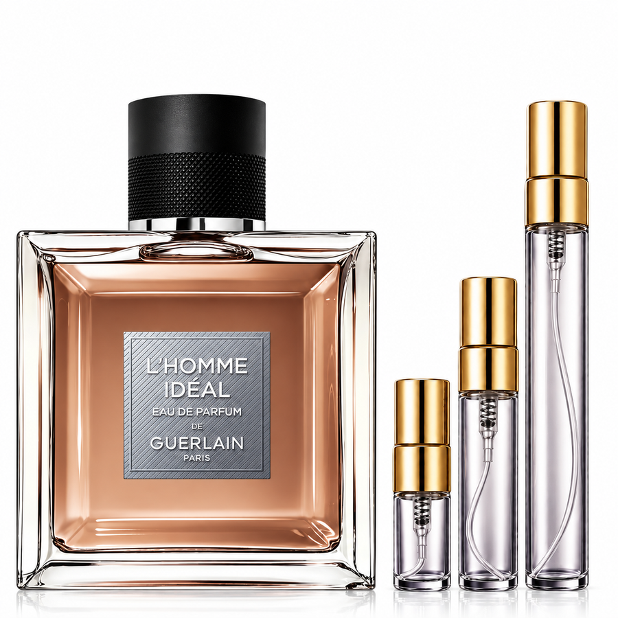 Decant Guerlain L'Homme Ideal EDP