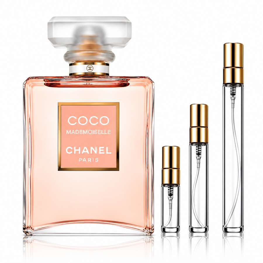 Decant Chanel Coco Mademoiselle EDP