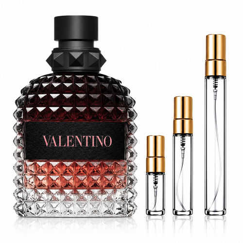 Decant Valentino Uomo Born in Roma Coral Fantasy EDT