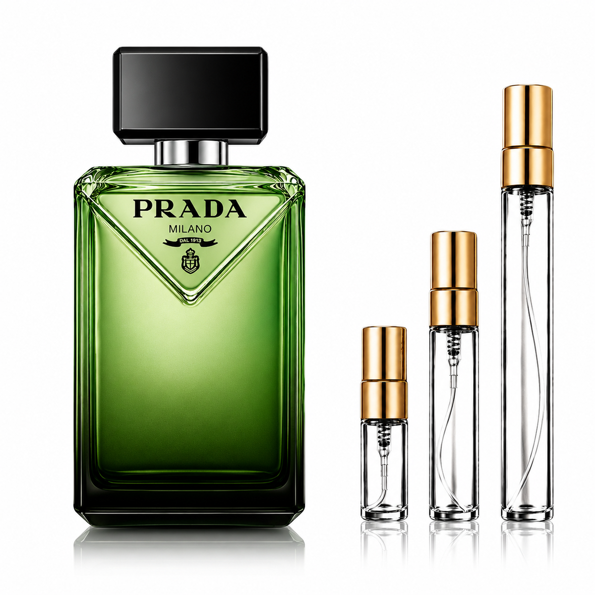 Decant Prada Paradigme EDP