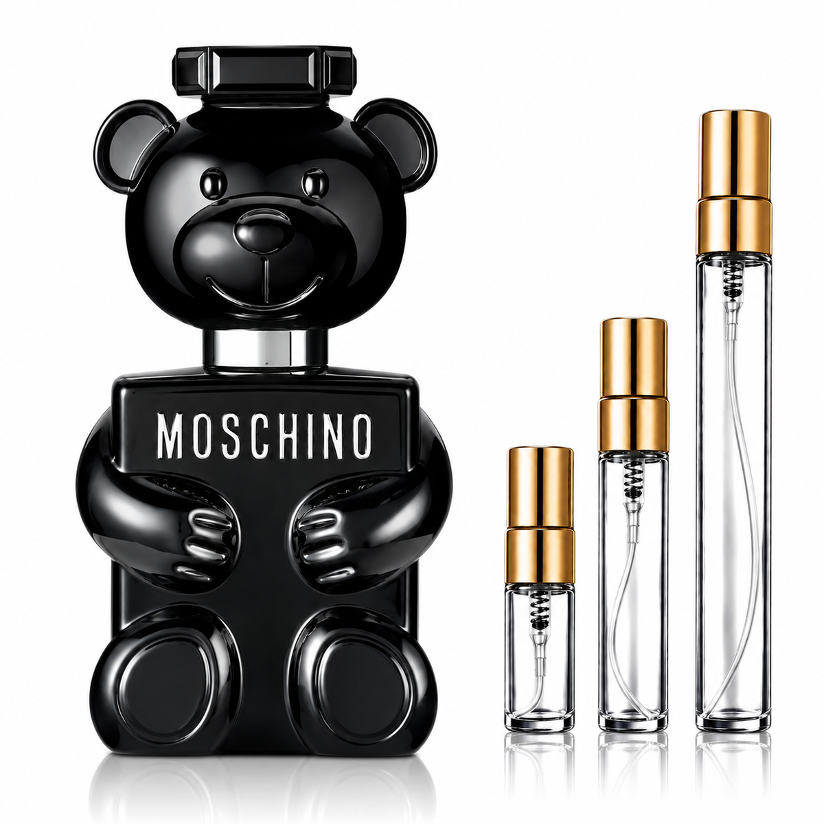 Decant Moschino Toy Boy EDP