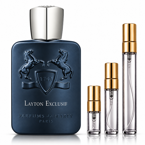 Decant Parfums de Marly Layton Exclusif Parfum