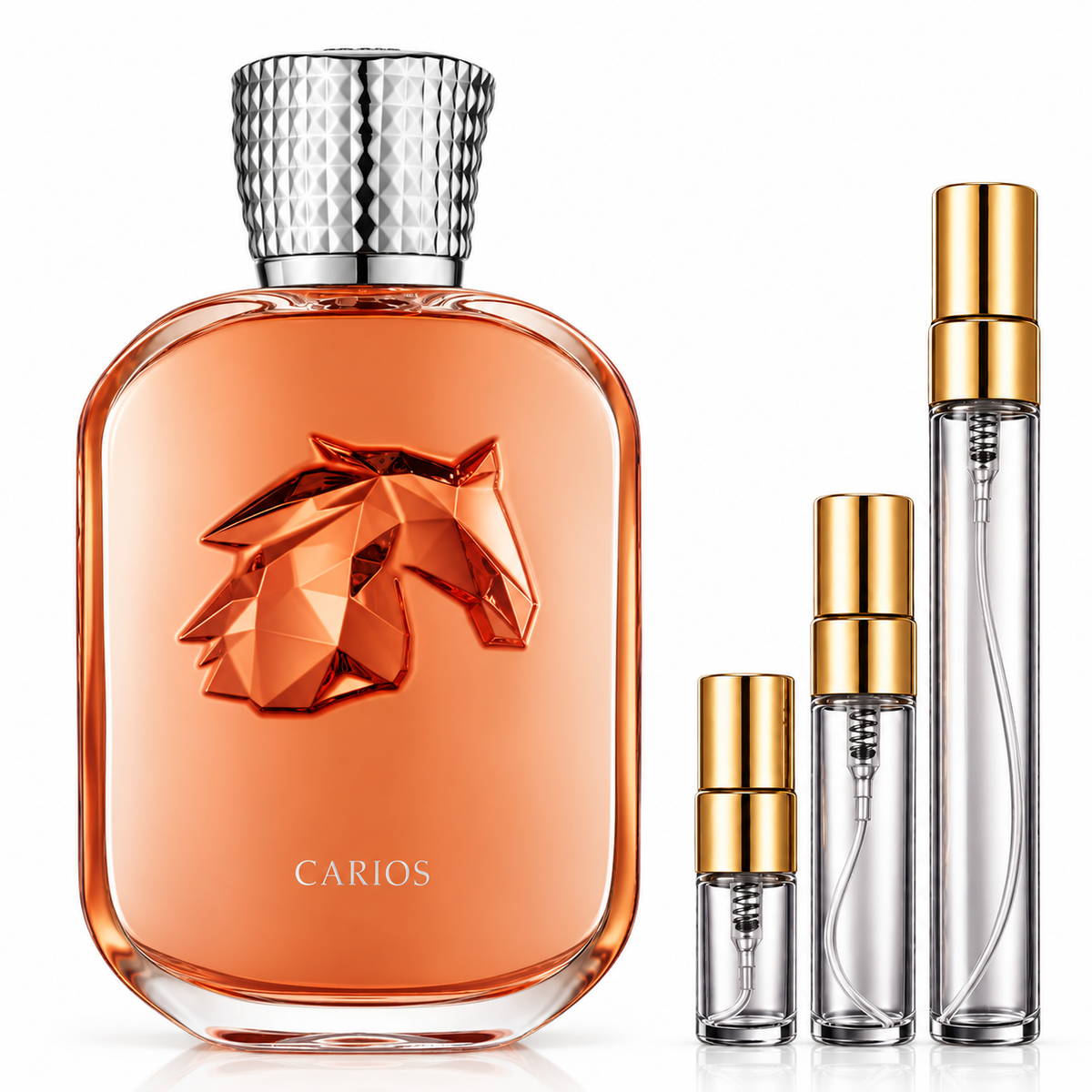 Decant Parfums de Marly Carios Extrait de Parfum
