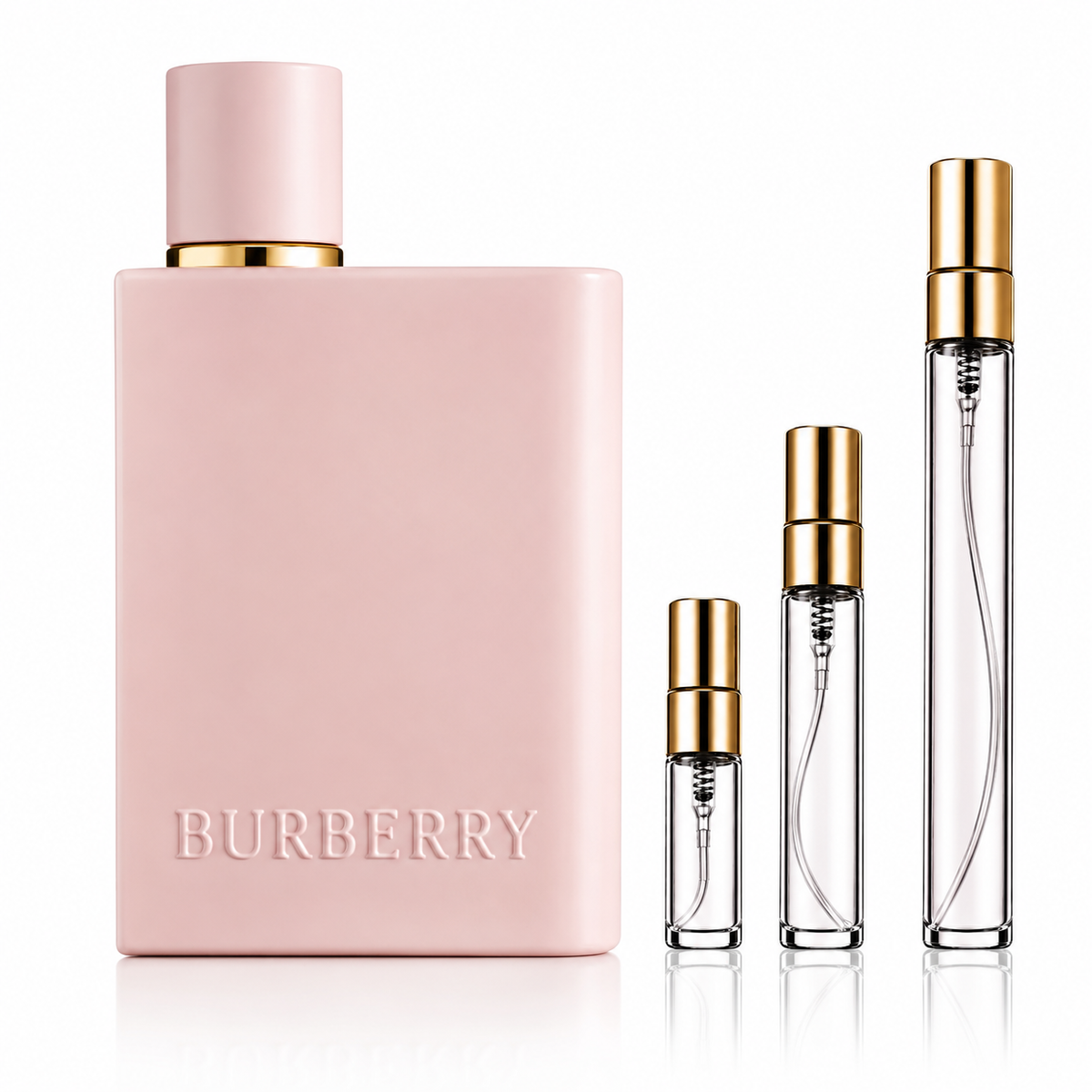 Decant Burberry Her Elixir EDP