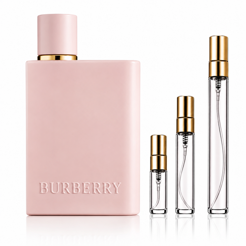 Decant Burberry Her Elixir EDP