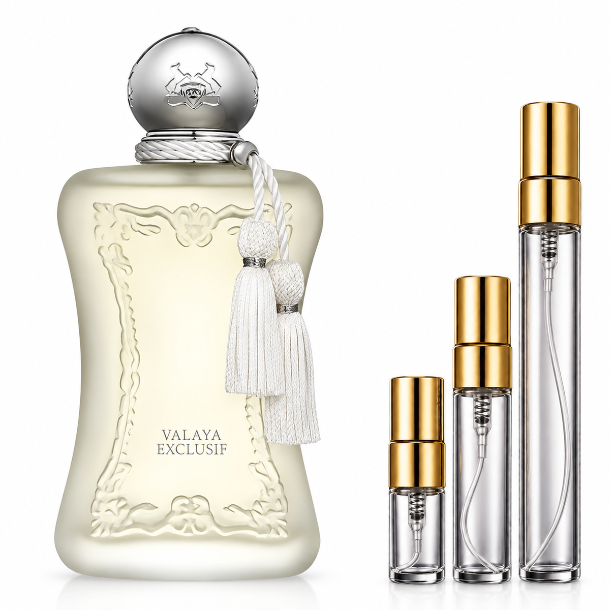 Decant Parfums de Marly Valaya Exclusif EDP