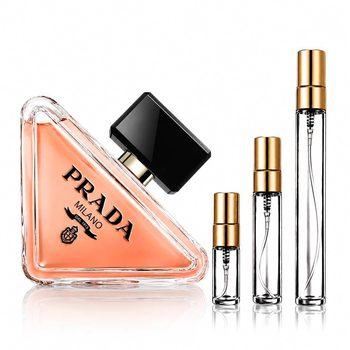 Decant Prada Paradoxe EDP