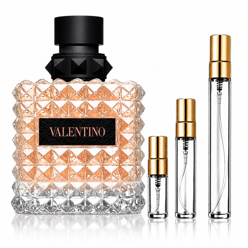 Decant Valentino Donna Born in Roma Coral Fantasy EDP
