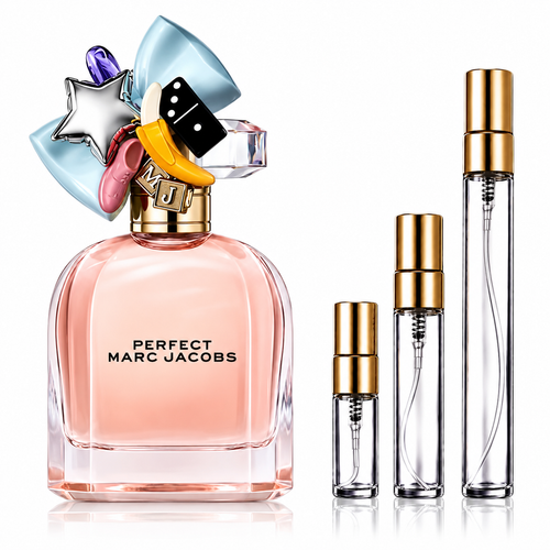Decant Marc Jacobs Perfect EDP