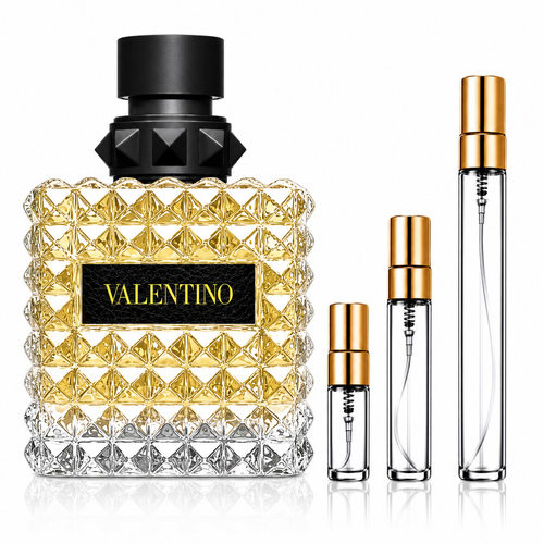Decant Valentino Donna Born in Roma Yellow Dream EDP