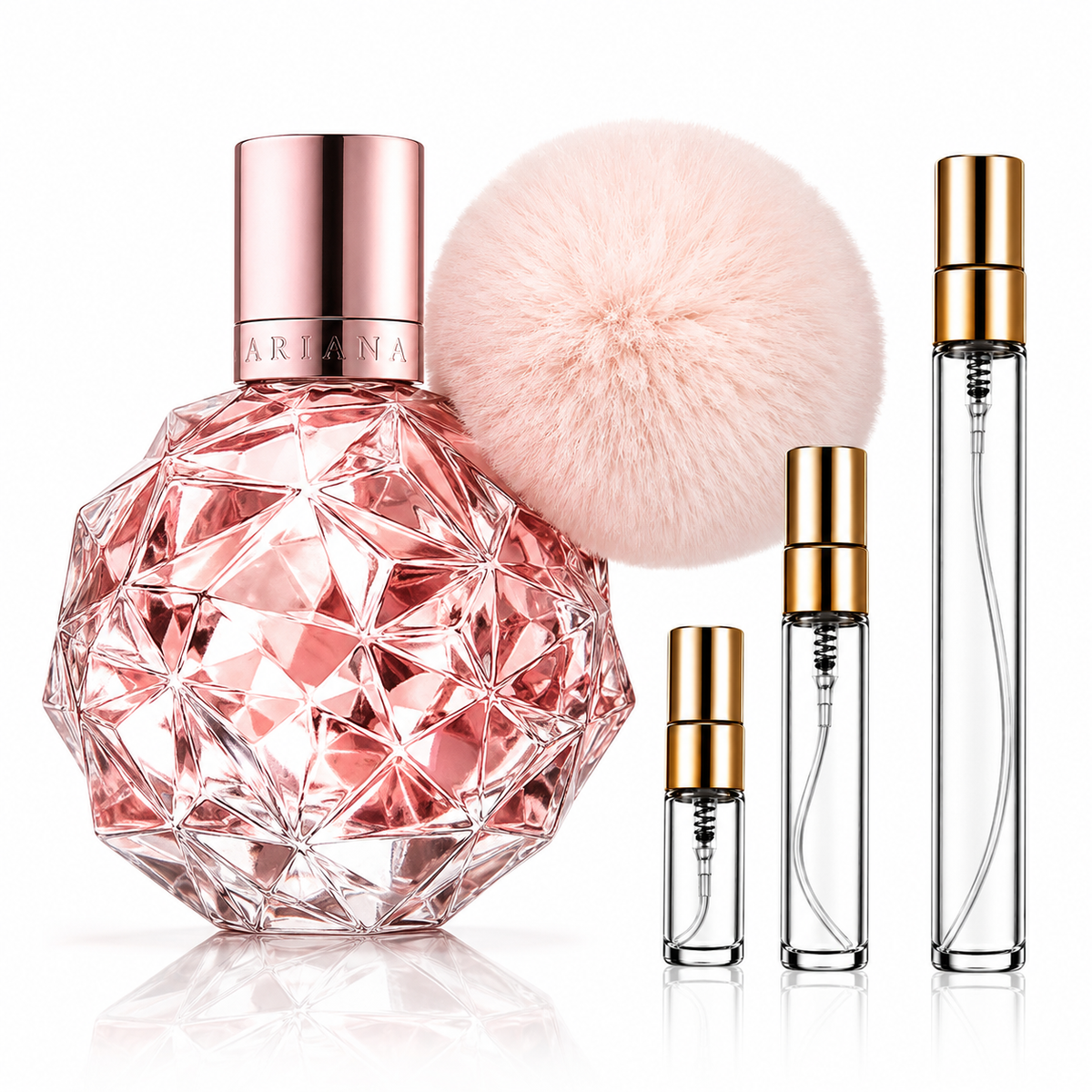 Decant Ariana Grande Ari EDP