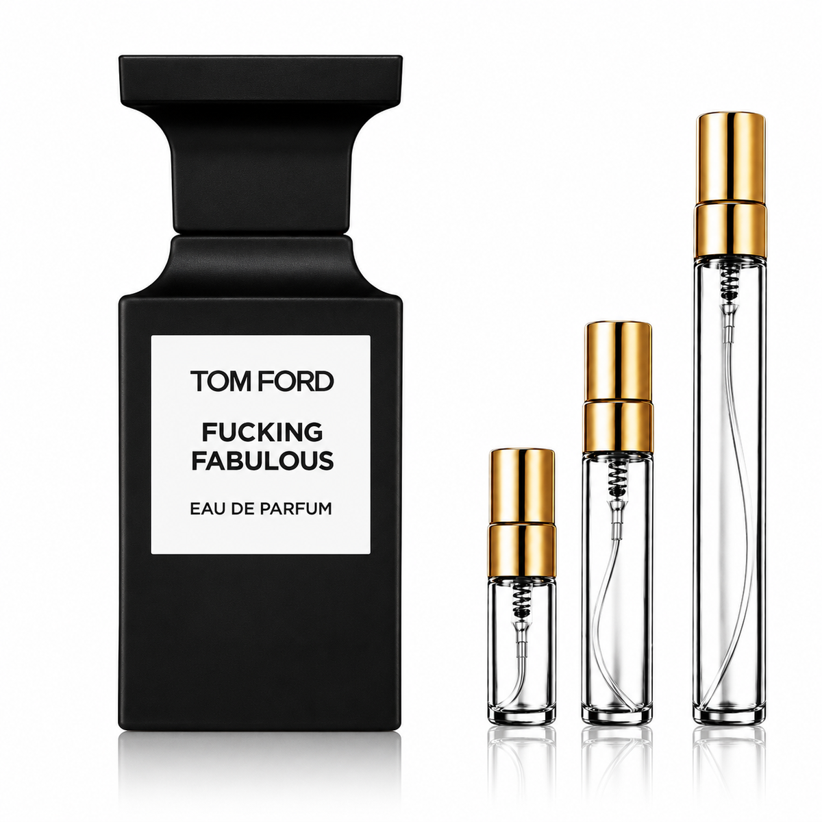 Decant Tom Ford Fucking Fabulous EDP