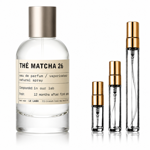Decant Le Labo The Matcha 26 EDP