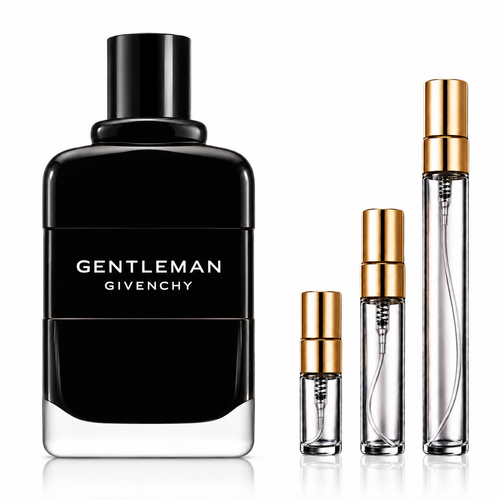 Decant Givenchy Gentleman EDP