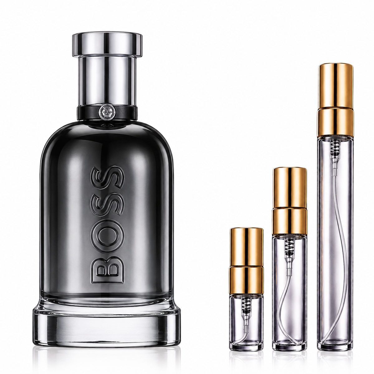 Decant Hugo Boss Boss Bottled Beyond EDP