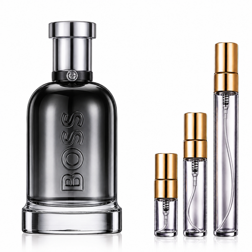 Decant Hugo Boss Boss Bottled Beyond EDP