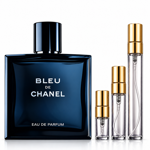 Decant Chanel Bleu de Chanel EDP