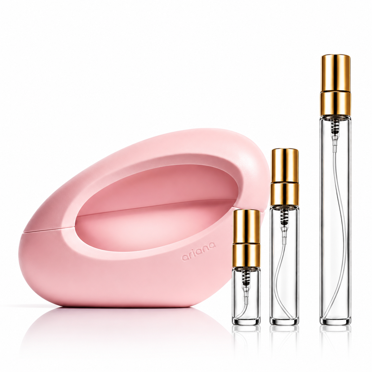 Decant Ariana Grande Mod Blush EDP