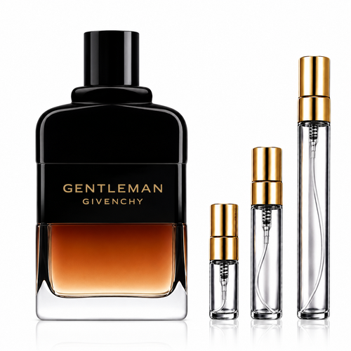 Decant Givenchy Gentleman Reserve Privée EDP