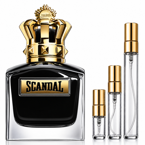 Decant Jean Paul Gaultier Scandal le Parfum Intense EDP