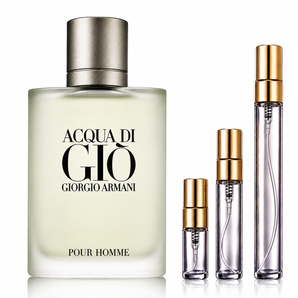 Decant Giorgio Armani Acqua di Gio EDT