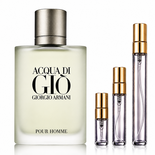 Decant Giorgio Armani Acqua di Gio EDT