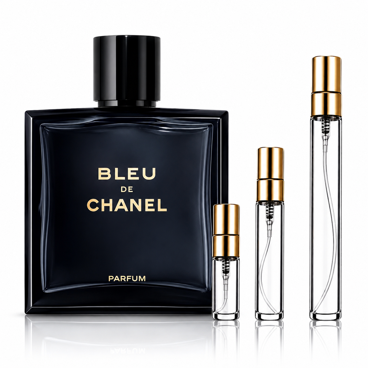 Decant Chanel Bleu de Chanel Parfum
