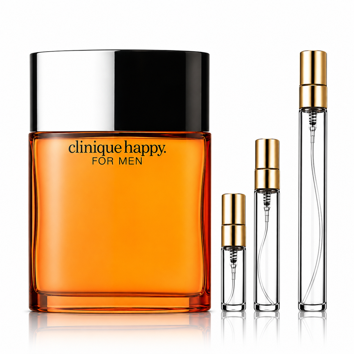 Decant Clinique Happy EDT