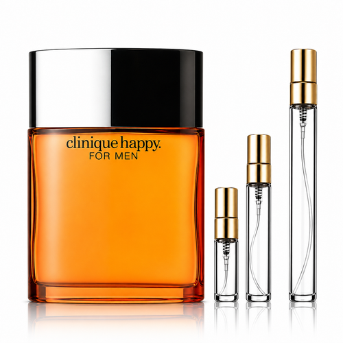 Decant Clinique Happy EDT