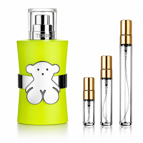Decant Tous Your Powers EDT